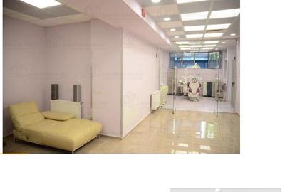 Spațiu comercial, de 240 mp, în Moșilor - 6