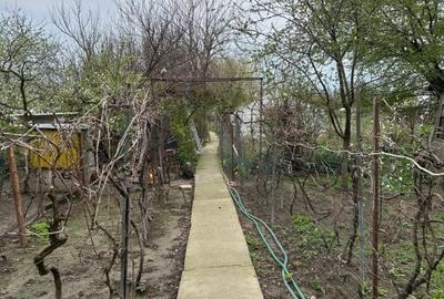 Casă individuală cu 3 camere cu Canalizare în Cornetu - 17