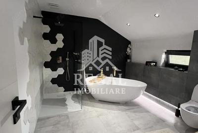 Casă cu 6 camere cu Teren 1000 Mp în Hunedoara - 12