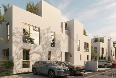 Casa 4 camere duplex I Otopeni I Vanzare Casa 4 camere duplex I Otopeni I Vanzare - 1