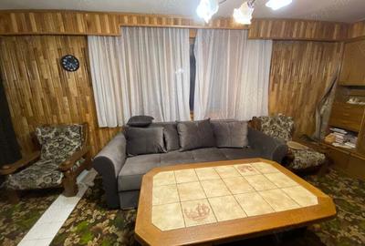 Casa de vacanta sau locuit in Firiza, Maramures - 7