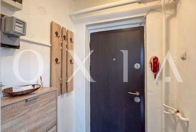 Apartament cu 2 camere semidecomandat, mobilat în Semicentral - 10