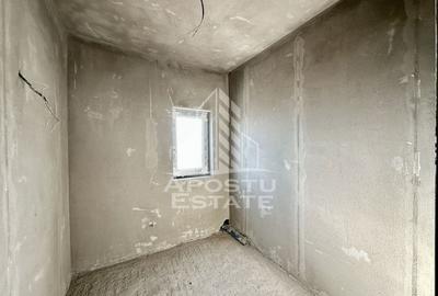 Jumatate de duplex cu 4 camere si garaj in Dumbravita - 8