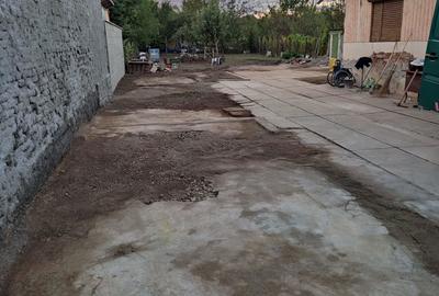 Casă cu 3 camere în Ocna Mureș - 2