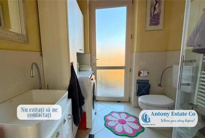 Apartament cu 2 camere în Ultracentral