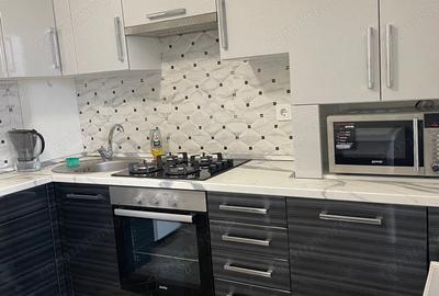 Garsonieră în Timpuri Noi - 2