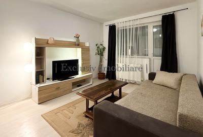 Apartament 3 camere | Renovat | Tomis Nord - Campus - 1