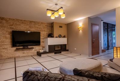 Vila Premium Lipovei Piscina Panouri solare 1180mp teren - 8