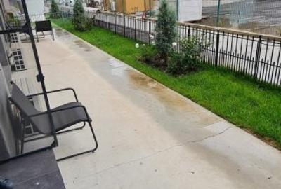 Apartament cu 2 camere decomandat, mobilat în Central - 15
