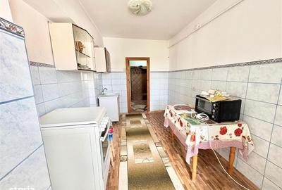 Apartament cu 3 camere decomandat în Central - 5