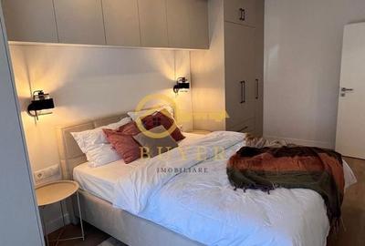 Apartament cu 2 camere în Cristian - 4