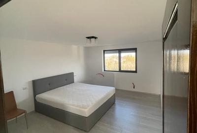 Casă cu 6 camere cu Teren 600 Mp în Moldoveni - 2