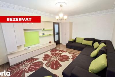Apartament cu 4 camere decomandat în Bascov - 16