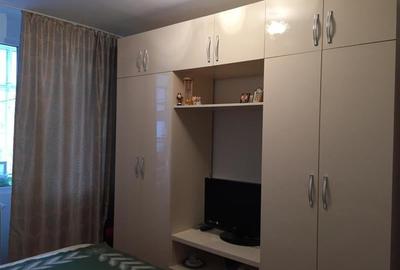 Vanzare Apartament 3 Camere Semidecomandat Berceni-Spinis - 6