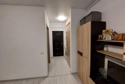 Garsonieră semidecomandată în Militari - 5