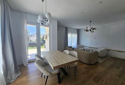 ULTIMELE 2 CASE- VANZARE VILE DUPLEX- ZONA PIPERA LAC! - 12