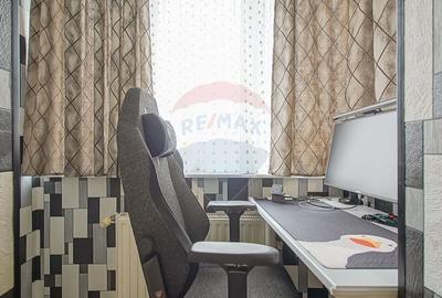 Apartament cu 3 camere decomandat în Triaj - 8