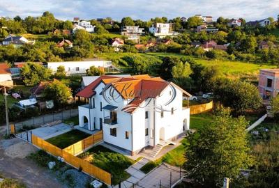 Duplex deosebit in Feleacu - 4