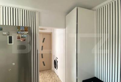 Apartament cu 2 camere decomandat în Central - 1