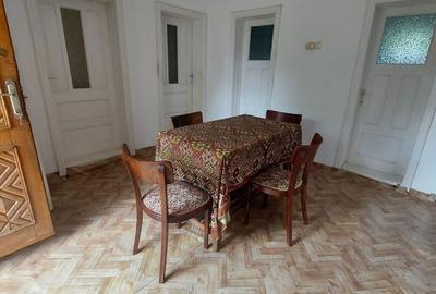 Casă cu 3 camere cu Teren 700 Mp în Voinești - 5