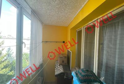 Apartament de vânzare cu 2 camere în Târgu Secuiesc, pe strada Rozelor! - 6