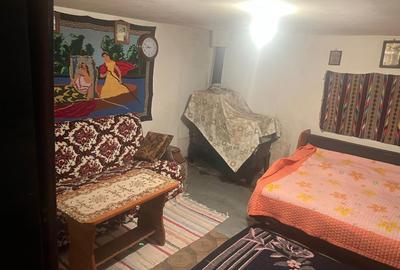 Casă cu 3 camere cu Teren 700 Mp în Gura Teghii - 10