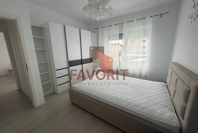 Duplex cu 4 camere cu Teren 360 Mp în Dumbrăvița - 3