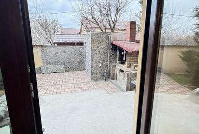 Casă cu 5 camere cu Teren 500 Mp în Central - 5