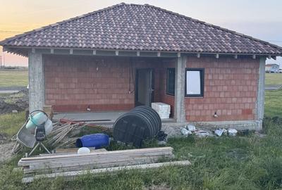 Individuala Parter Becicherecu Mic, Zona Semicentrala,4 Camere,Teren 800 mp - 8