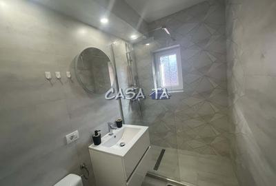 Apartament cu 2 camere semidecomandat, mobilat în Central - 16