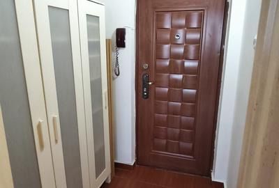 Garsonieră semidecomandată, mobilată în Iancului - 5