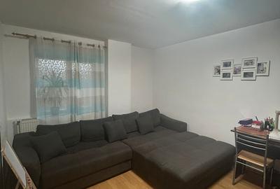 Apartament 3 camere - Zona Sud Kristal - parter - 71,8mp - 1