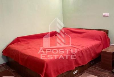 Garsonieră decomandată, mobilată în Take Ionescu - 6