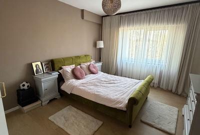 Apartament cu 2 camere decomandat în Central - 2