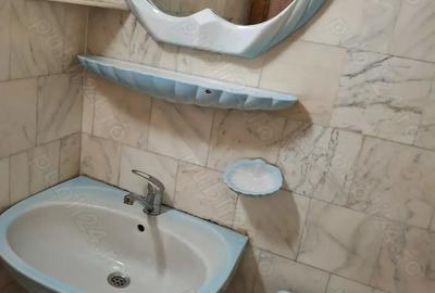 Ap 3 camere ,et.1,renovat,prima inchiriere,zona Aradului - 9