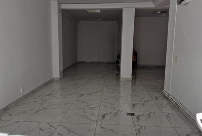 Zona Eroii Revolutiei Brancoveanu P+1+M sp comercial si 2 Garsoniere - 3