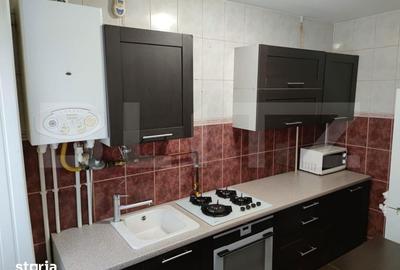 Apartament cu 2 camere decomandat în Burdujeni - 8