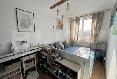 Apartament 3 camere, zona Central - 6