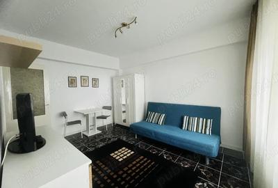 Ultracentral Ploiesti Garsoniera de inchiriat - 3