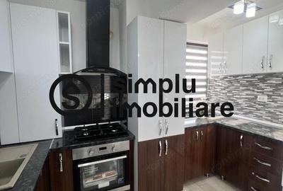 2 camere Calea Severinului! - 3