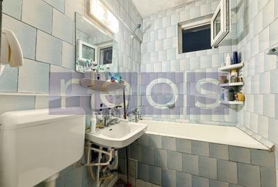 Apartament cu 2 camere semidecomandat, mobilat în Dristor - 8