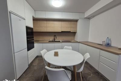 Apartament cu 3 camere, mobilat în Central - 10