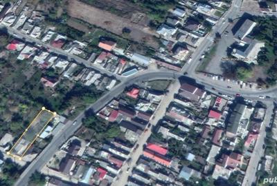 Casă cu 2 camere cu Teren 700 Mp în Turda - 3