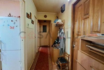 2 camere, Decomandat, Zona Big, Manastur!! - 3