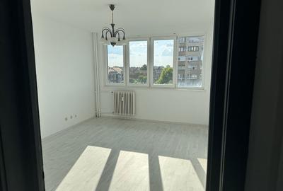 Apartament cu 2 camere decomandat în Podgoria - 8