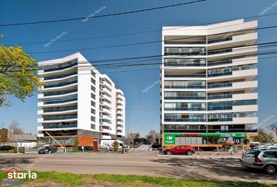 Apartament cu 2 camere decomandat, mobilat în Țiglina 2 - 7