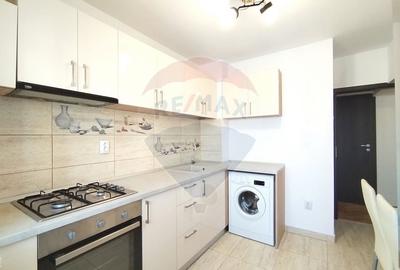 Apartament 2 camere de inchiriat - Zona Kiseleff | Bd. Ion Mihalache - 7