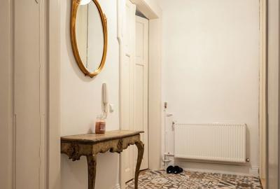 Apartament cu 3 camere în Central - 8