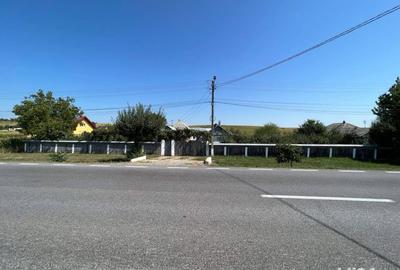 Casă cu 2 camere cu Teren 17.5 Mp în Fălticeni - 2