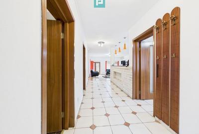 Casă spațioasă în Popești-Leordeni - 9